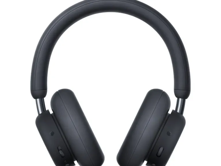 CMF by Nothing Wireless Over-Ear-Kopfhörer Headphone Pro Dunkelgrau