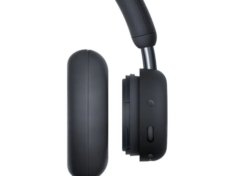 CMF by Nothing Wireless Over-Ear-Kopfhörer Headphone Pro Dunkelgrau