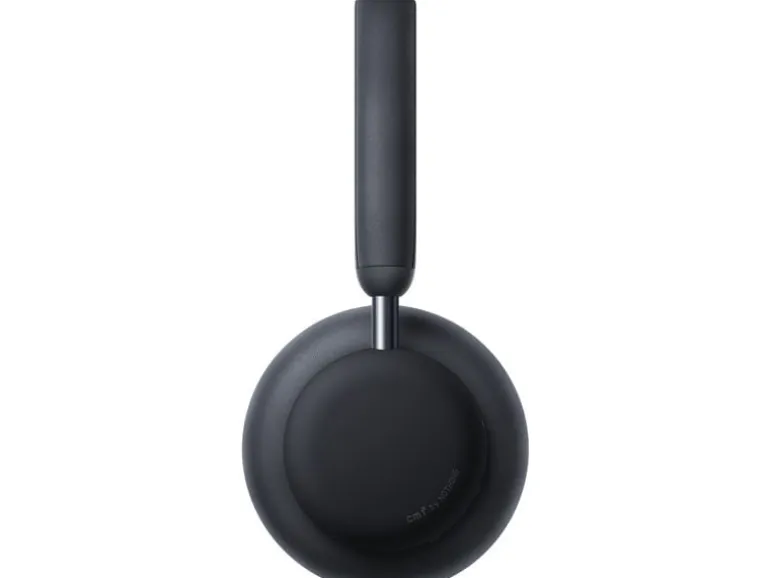 CMF by Nothing Wireless Over-Ear-Kopfhörer Headphone Pro Dunkelgrau
