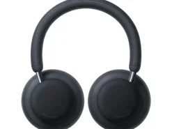 CMF by Nothing Wireless Over-Ear-Kopfhörer Headphone Pro Dunkelgrau