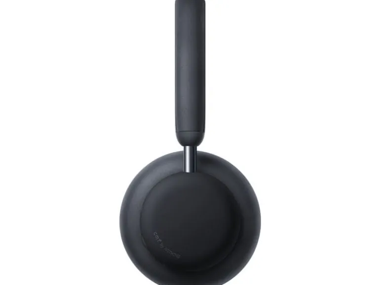 CMF by Nothing Wireless Over-Ear-Kopfhörer Headphone Pro Dunkelgrau