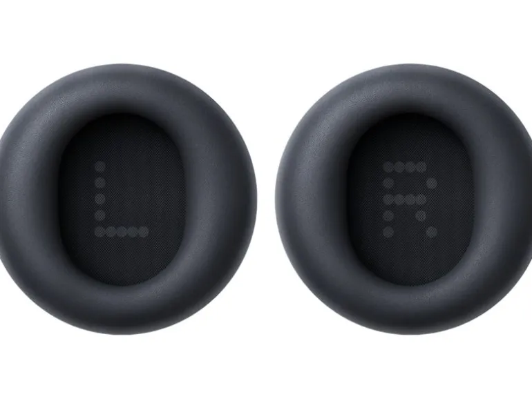 CMF by Nothing Wireless Over-Ear-Kopfhörer Headphone Pro Dunkelgrau