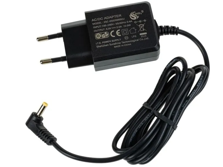 COCON Digitaler Bilderrahmen Momento 10.1", Schwarz