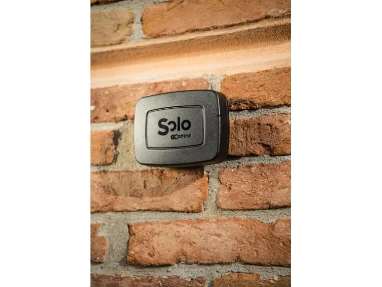 1Control Smart Home Gateway SOLO V2 10 Benutzer