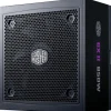 Cooler Master Netzteil MWE Gold V3 ATX 3.1 850 W