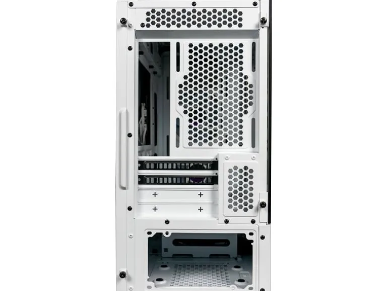 Cooler Master PC-Gehäuse MasterBox TD300 Mesh Weiss