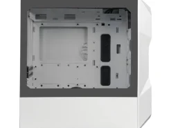 Cooler Master PC-Gehäuse MasterBox TD300 Mesh Weiss
