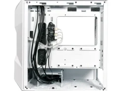 Cooler Master PC-Gehäuse MasterBox TD300 Mesh Weiss