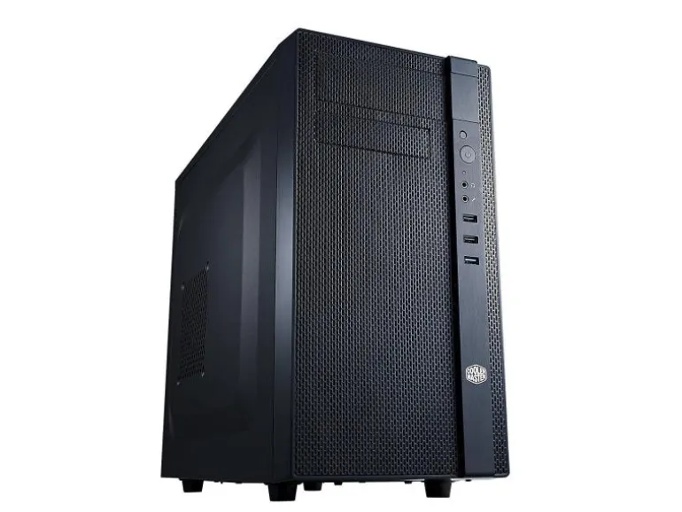 Cooler Master PC-Gehäuse N200