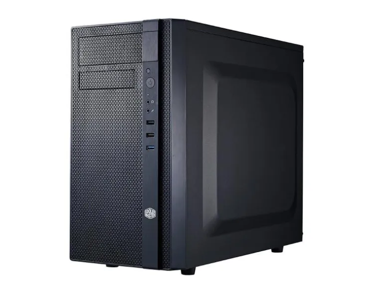 Cooler Master PC-Gehäuse N200