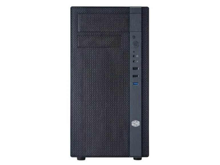 Cooler Master PC-Gehäuse N200