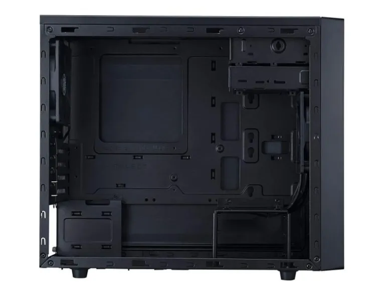 Cooler Master PC-Gehäuse N200