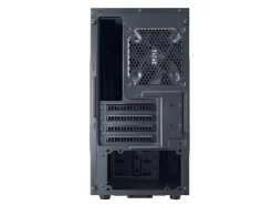 Cooler Master PC-Gehäuse N200