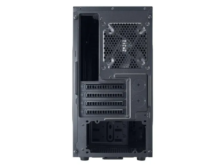 Cooler Master PC-Gehäuse N200