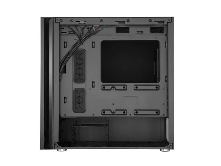 Cooler Master PC-Gehäuse Silencio S400