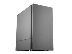 Cooler Master PC-Gehäuse Silencio S400