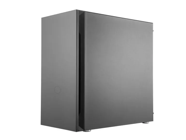 Cooler Master PC-Gehäuse Silencio S400
