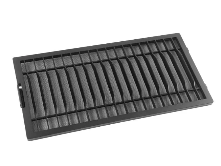Cooler Master PC-Gehäuse Silencio S400