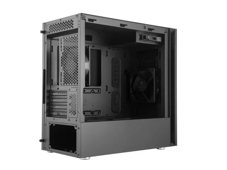 Cooler Master PC-Gehäuse Silencio S400