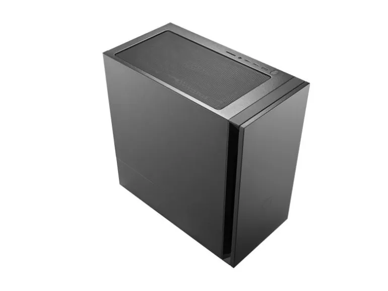 Cooler Master PC-Gehäuse Silencio S400