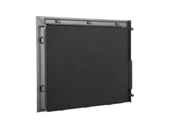 Cooler Master PC-Gehäuse Silencio S400