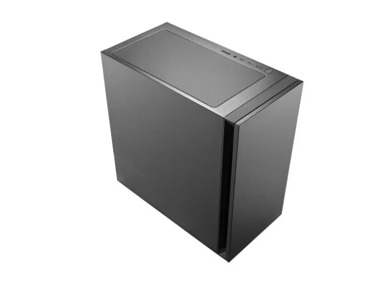 Cooler Master PC-Gehäuse Silencio S400