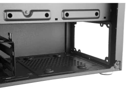 Cooler Master PC-Gehäuse Silencio S400