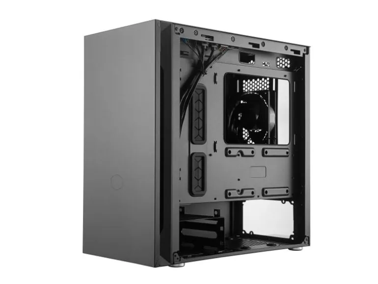 Cooler Master PC-Gehäuse Silencio S400