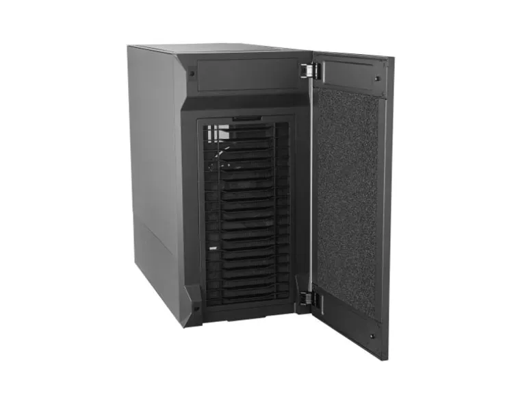 Cooler Master PC-Gehäuse Silencio S400
