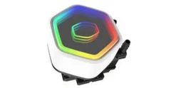 Cooler Master Wasserkühlung ML360 CORE II Weiss