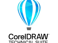 Corel CorelDraw Technical Suite Enterprise NPO, Voll., 1 User, 1yr