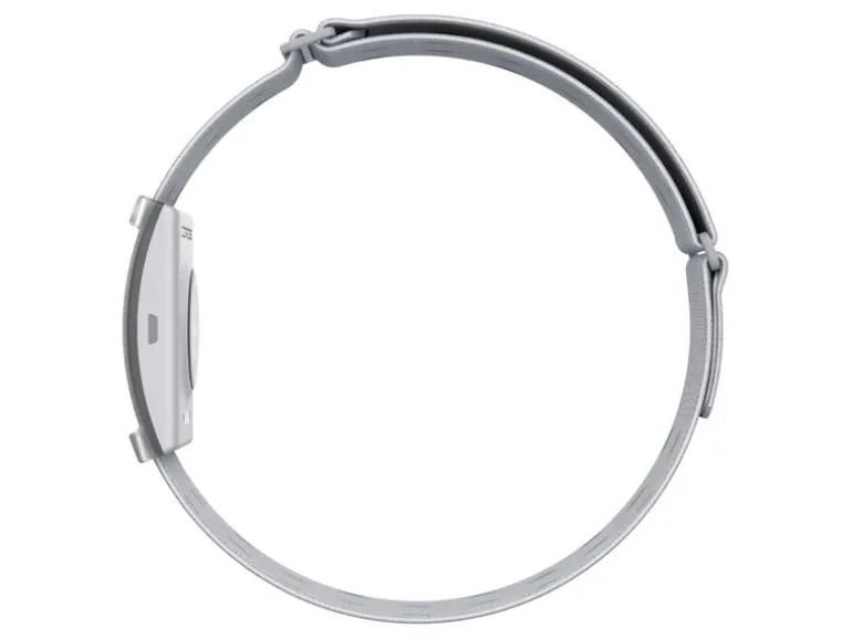 COROS Heart Rate Monitor Grau