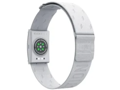 COROS Heart Rate Monitor Grau