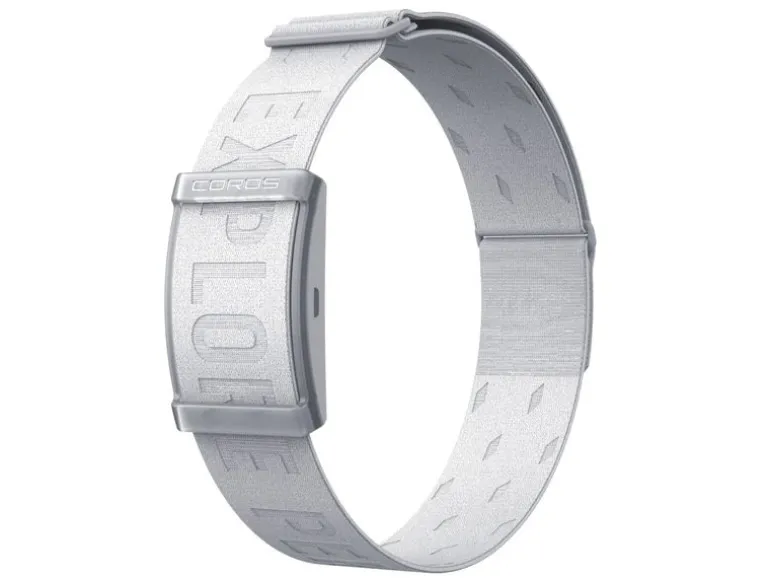 COROS Heart Rate Monitor Grau