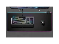 Corsair Gaming-Mausmatte MM700 RGB Extended XL iCUE Schwarz