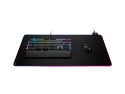 Corsair Gaming-Mausmatte MM700 RGB Extended XL iCUE Schwarz