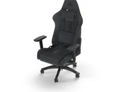 Corsair Gaming-Stuhl TC100 Relaxed Stoff Anthrazit