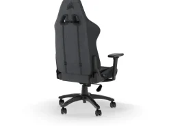 Corsair Gaming-Stuhl TC100 Relaxed Stoff Anthrazit