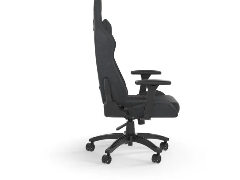 Corsair Gaming-Stuhl TC100 Relaxed Stoff Anthrazit