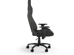 Corsair Gaming-Stuhl T3 Rush (2023) Schwarz