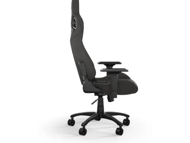 Corsair Gaming-Stuhl T3 Rush (2023) Schwarz