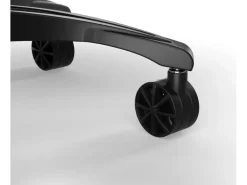 Corsair Gaming-Stuhl T3 Rush (2023) Schwarz