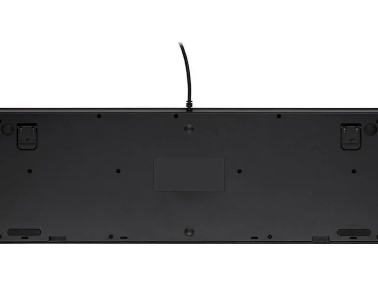 Corsair Gaming-Tastatur K55 RGB PRO iCUE