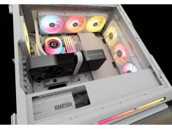 Corsair Netzteil RMe Serie 2025 RM850e 850 W