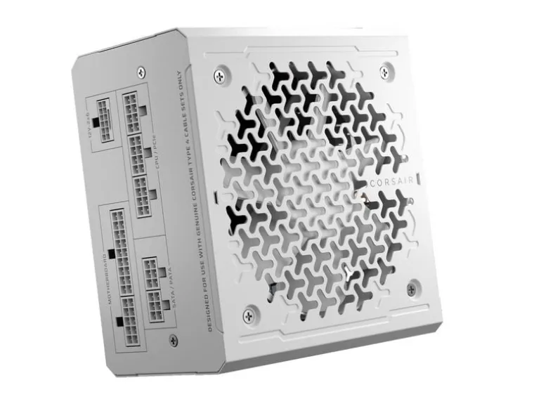 Corsair Netzteil RMe Serie 2025 RM850e 850 W