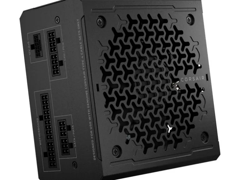 Corsair Netzteil RMe Serie 2025 RM650e 650 W