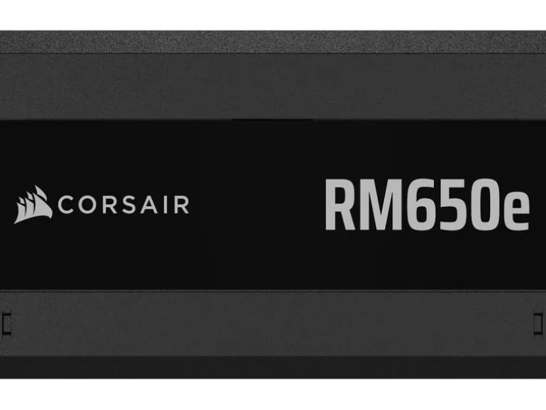 Corsair Netzteil RMe Serie 2025 RM650e 650 W