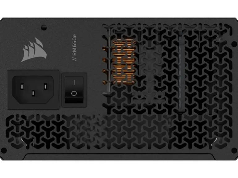 Corsair Netzteil RMe Serie 2025 RM650e 650 W
