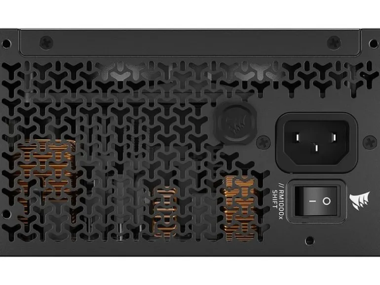 Corsair Netzteil RM1000X SHIFT 1000 W