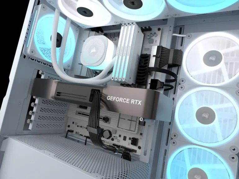 Corsair Netzteil RM1000X SHIFT 1000 W